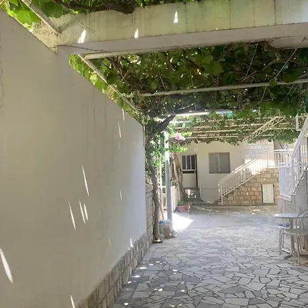 Ruza Apartment