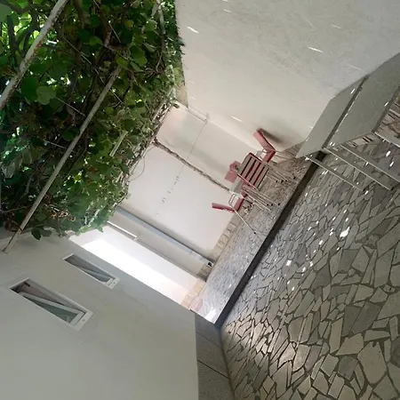 Apartamento Ruza