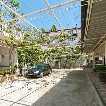 Ruza Apartamento