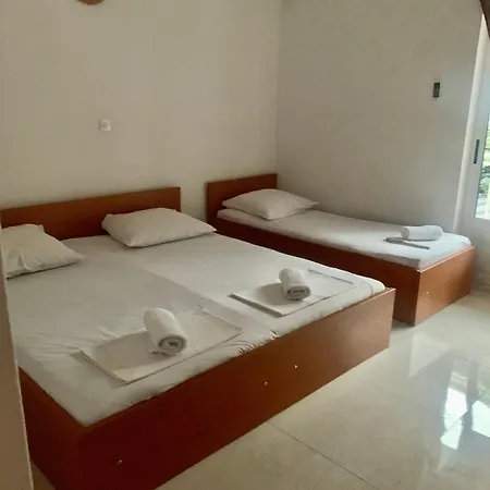 Apartamento Ruza Podaca