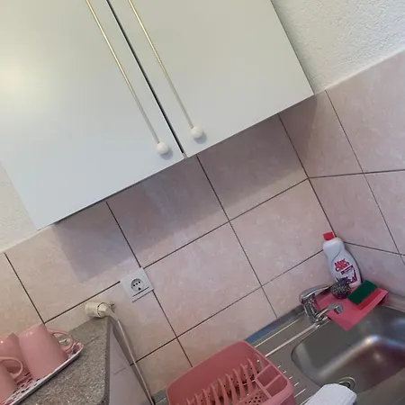 Ruza Apartamento Podaca