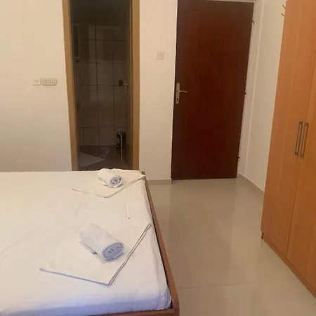 Apartamento Ruza Podaca