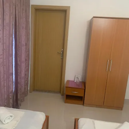 Ruza Apartamento Podaca