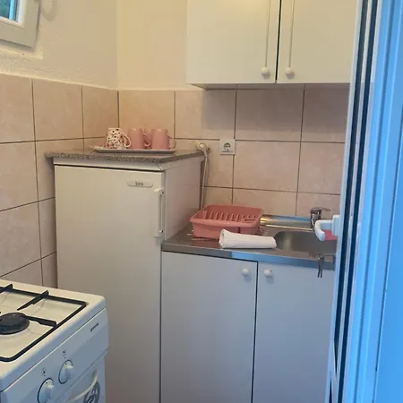 Apartamento Ruza *