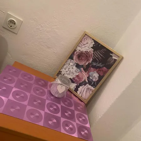 Apartamento Ruza