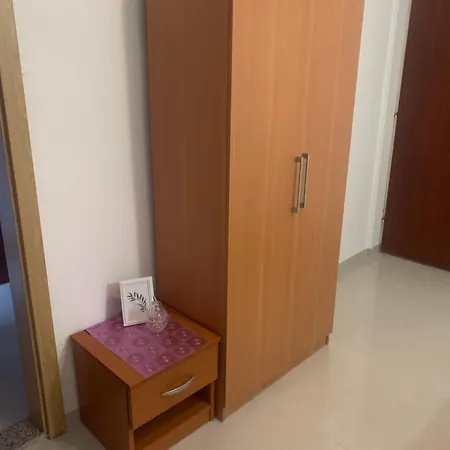 Ruza Apartamento Podaca