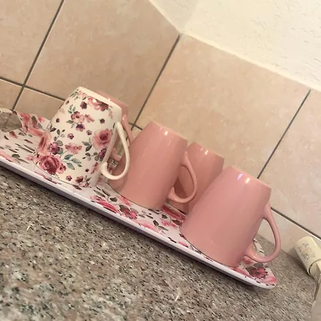 Ruza Apartamento