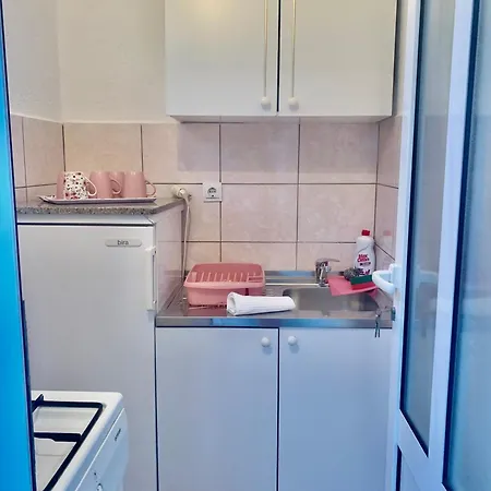Ruza Apartamento