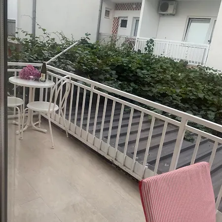 Apartamento Ruza *