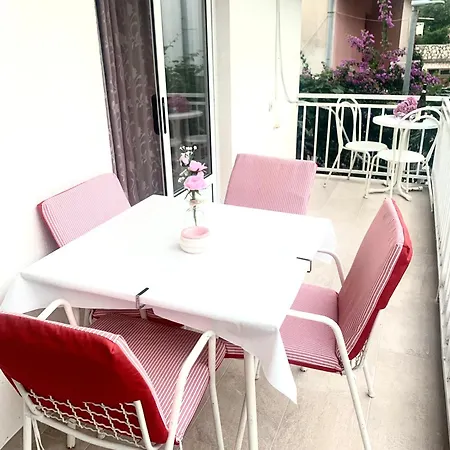 Apartamento Ruza