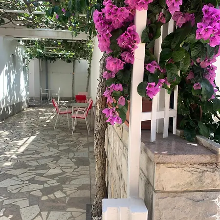 Apartamento Ruza Podaca